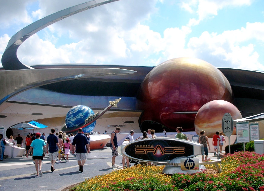The 10 Best Attractions at Epcot Travel Lists Paste